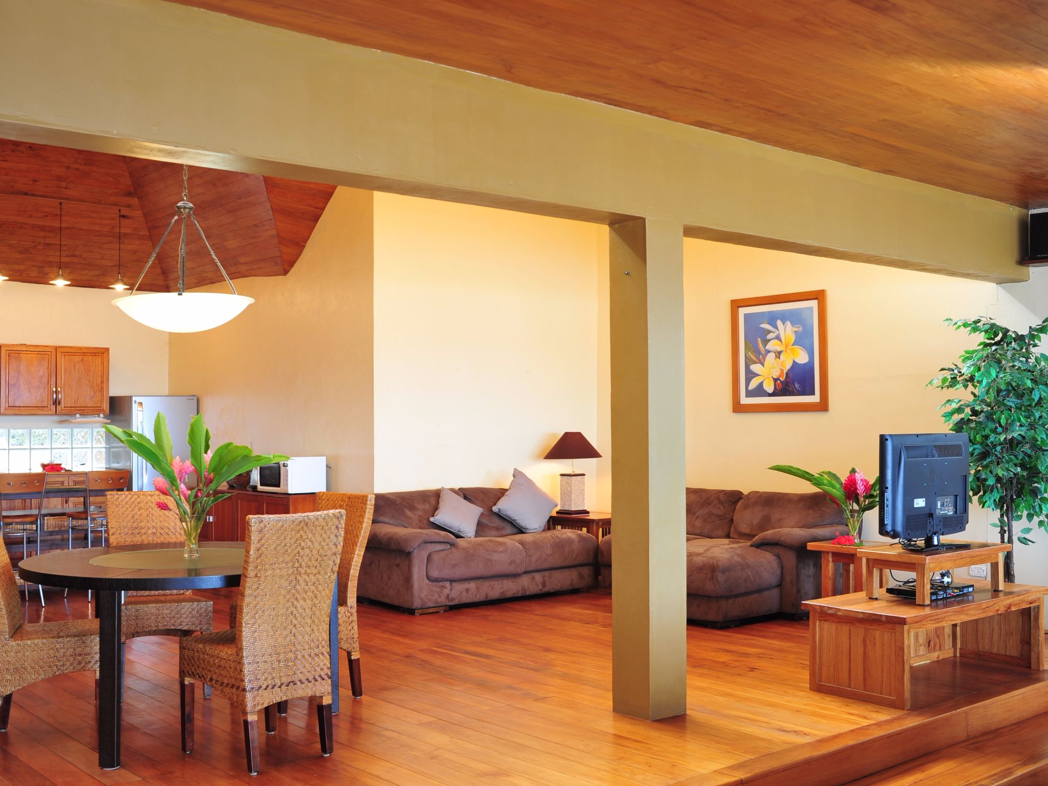 Hideaway Island Resort