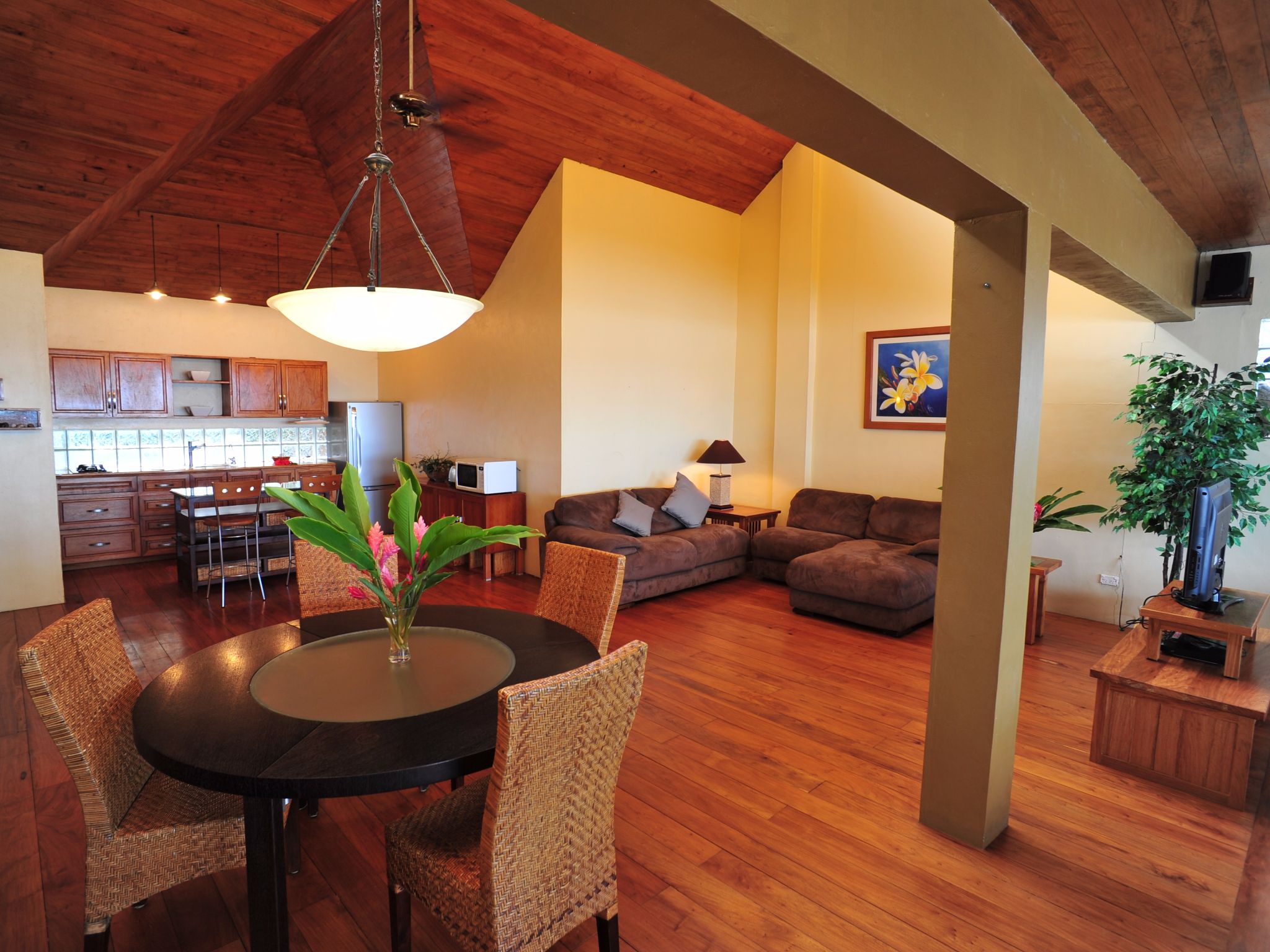 Hideaway Island Resort