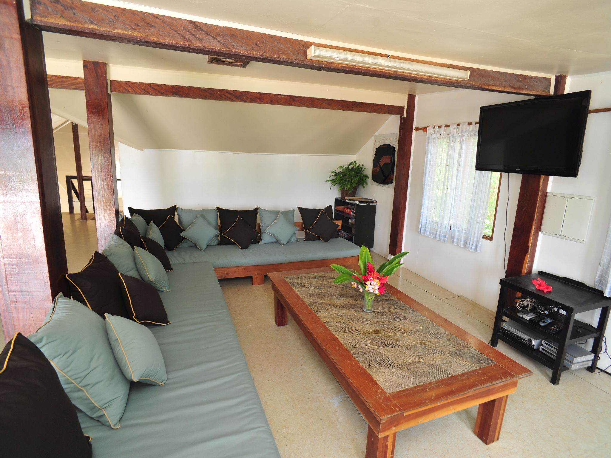 Hideaway Island Resort