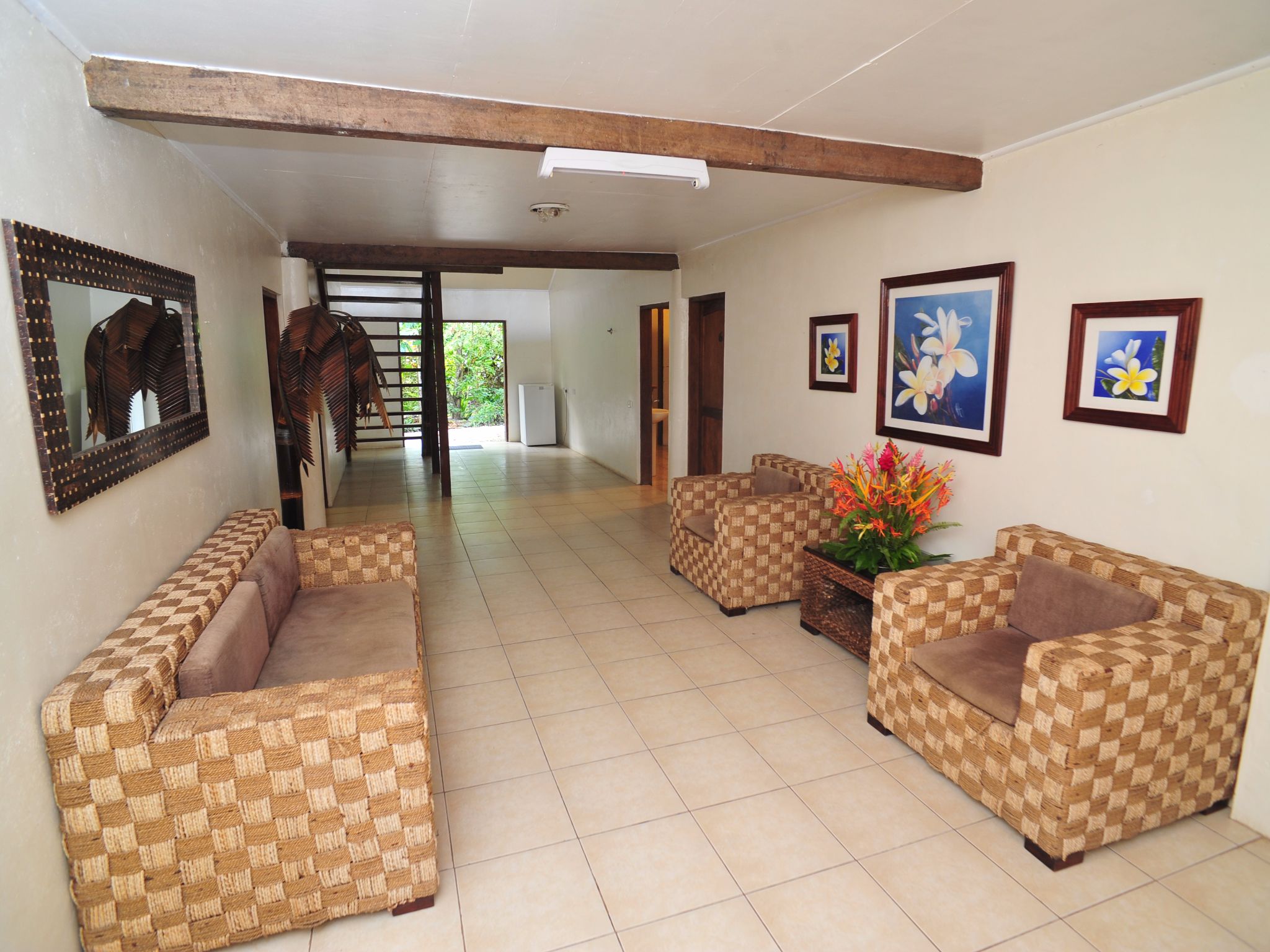 Hideaway Island Resort