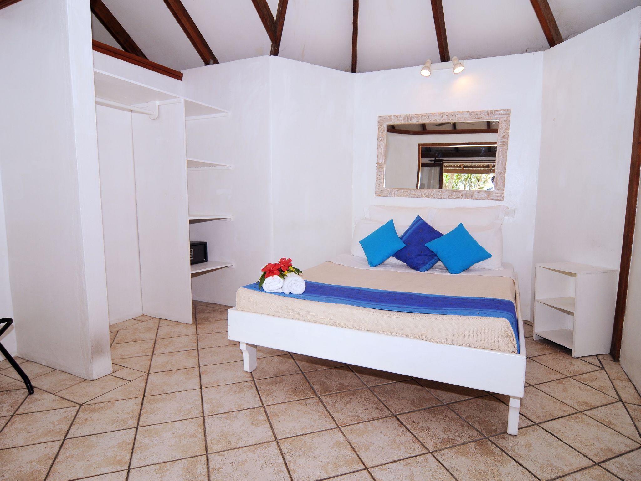 Hideaway Island Resort