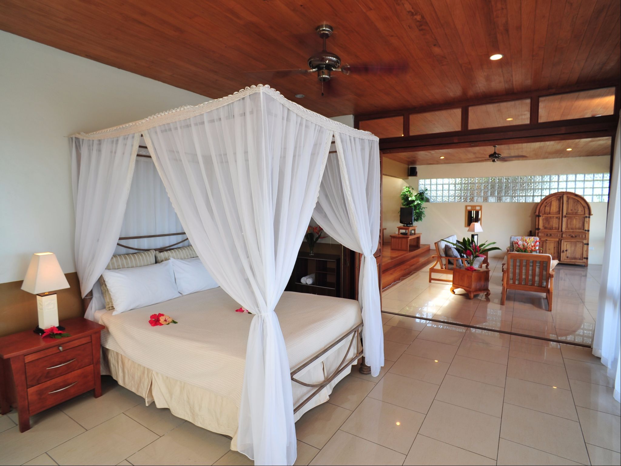 Hideaway Island Resort