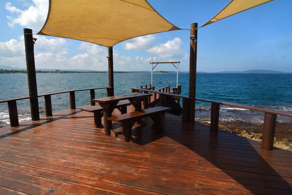 Island Magic Resort