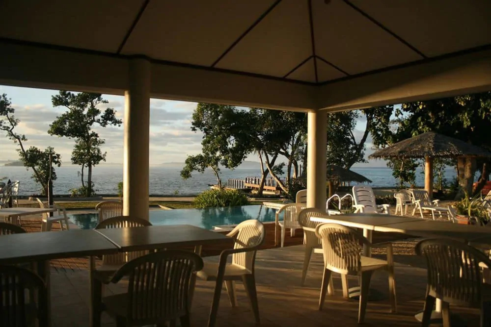 Island Magic Resort