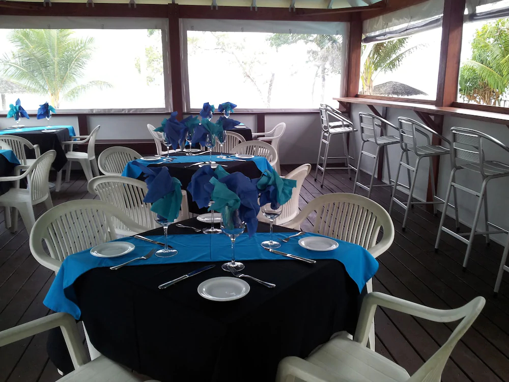 Island Magic Resort