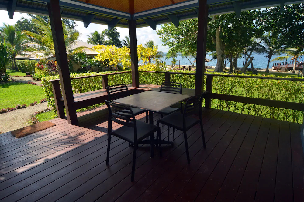 Island Magic Resort