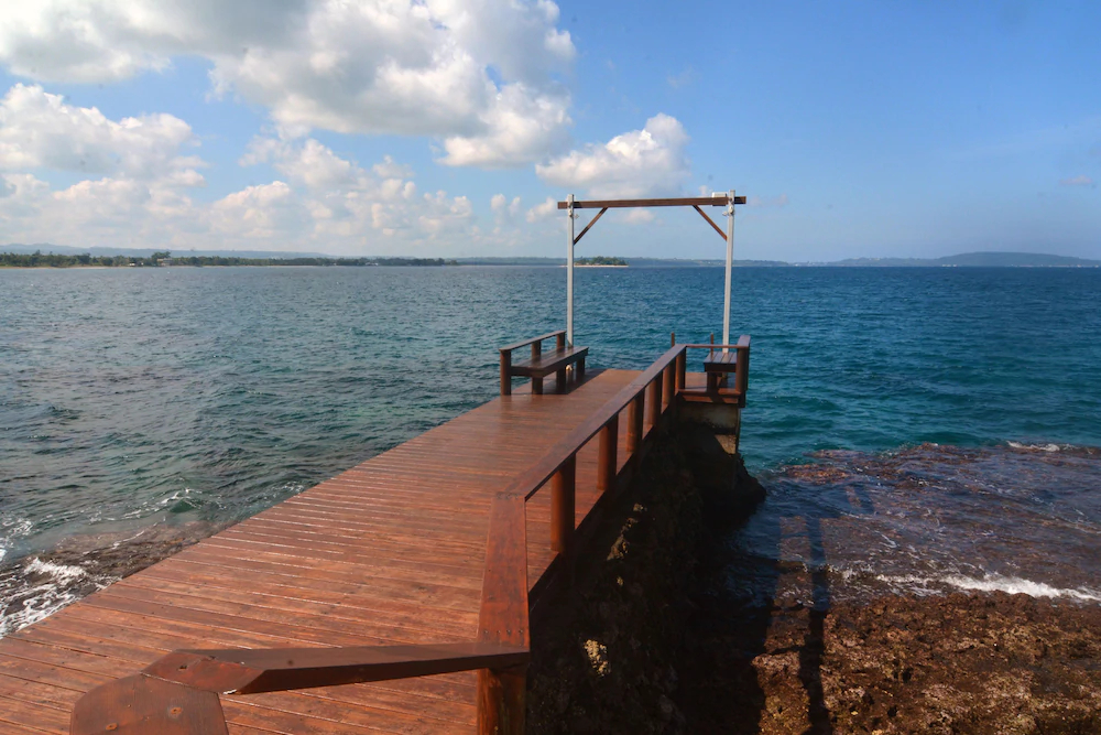 Island Magic Resort