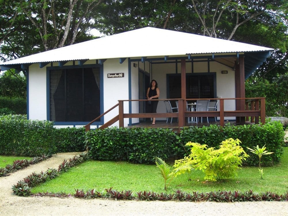 Island Magic Resort