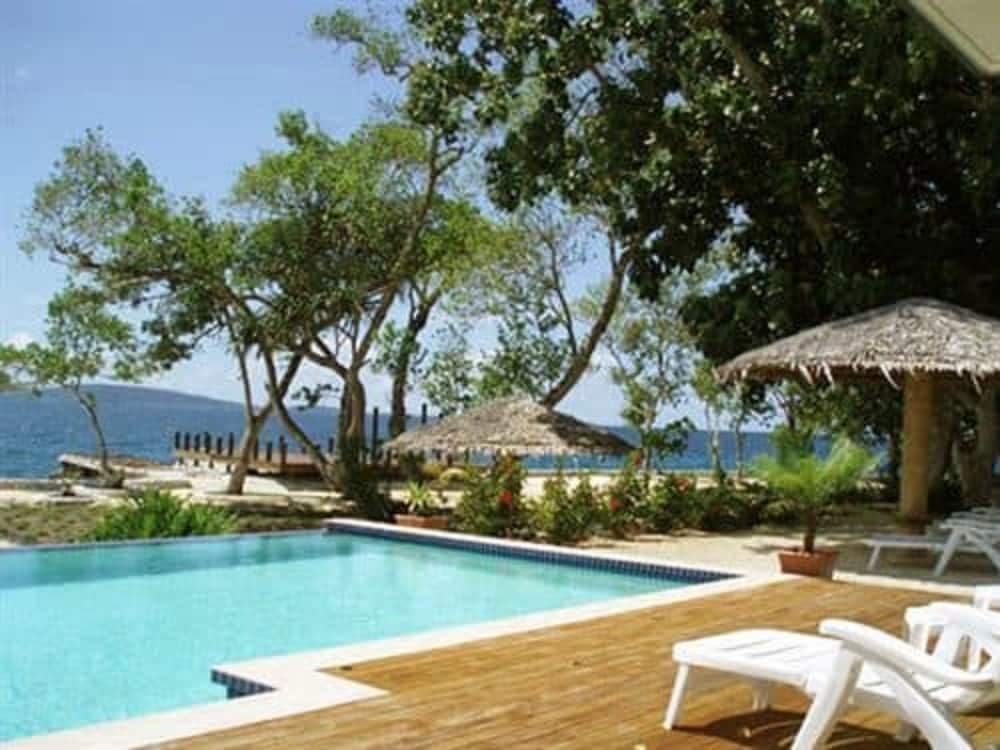 Island Magic Resort