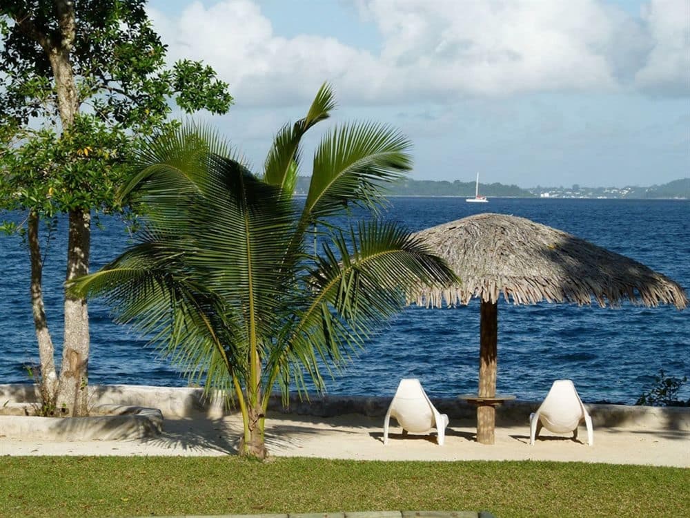 Island Magic Resort