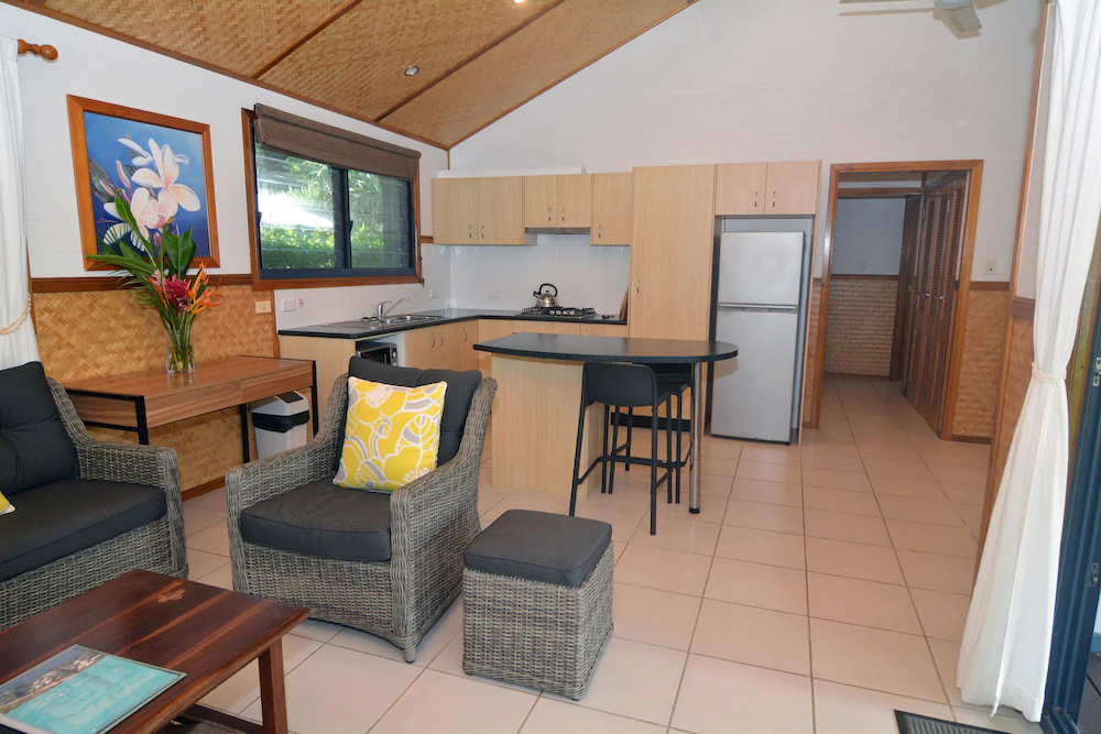 Island Magic Resort
