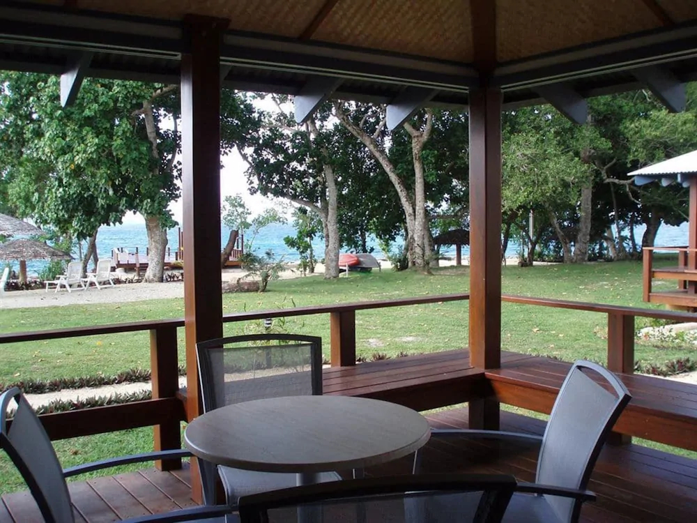 Island Magic Resort