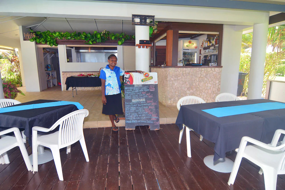 Island Magic Resort