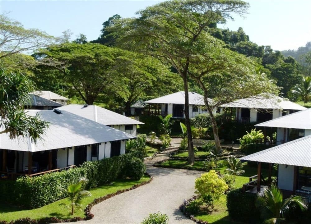 Island Magic Resort