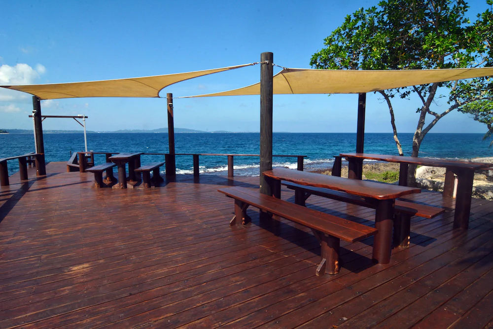 Island Magic Resort