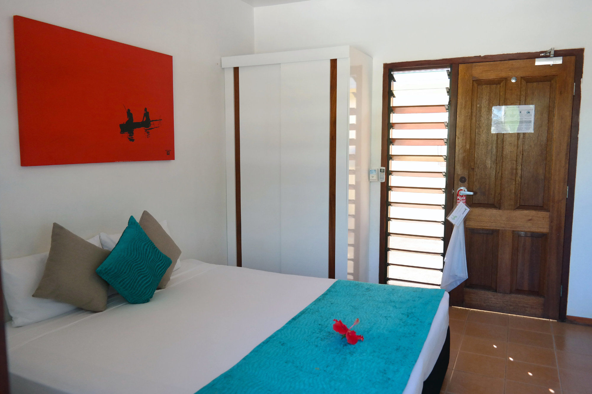 Moorings Hotel