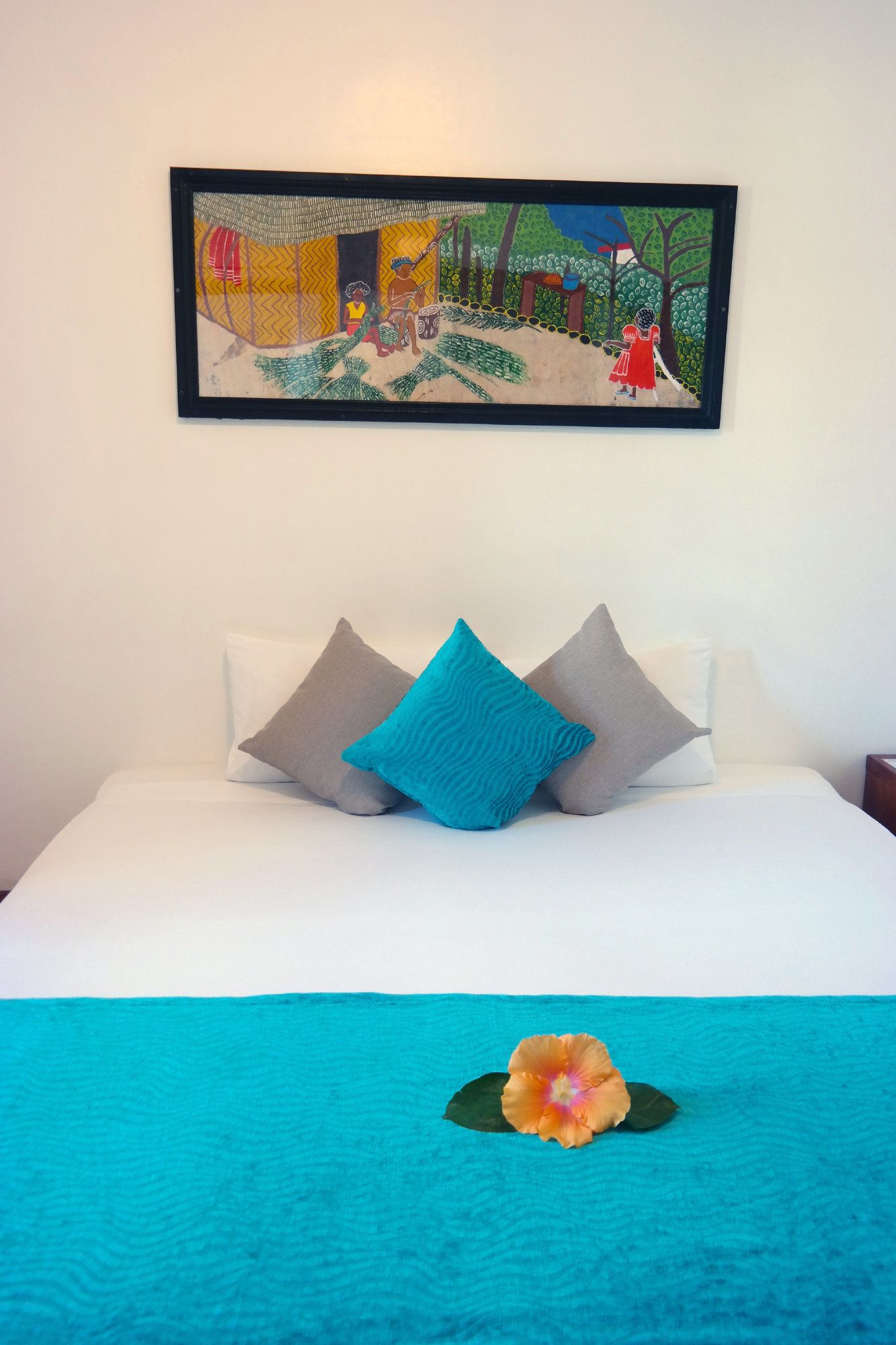 Moorings Hotel