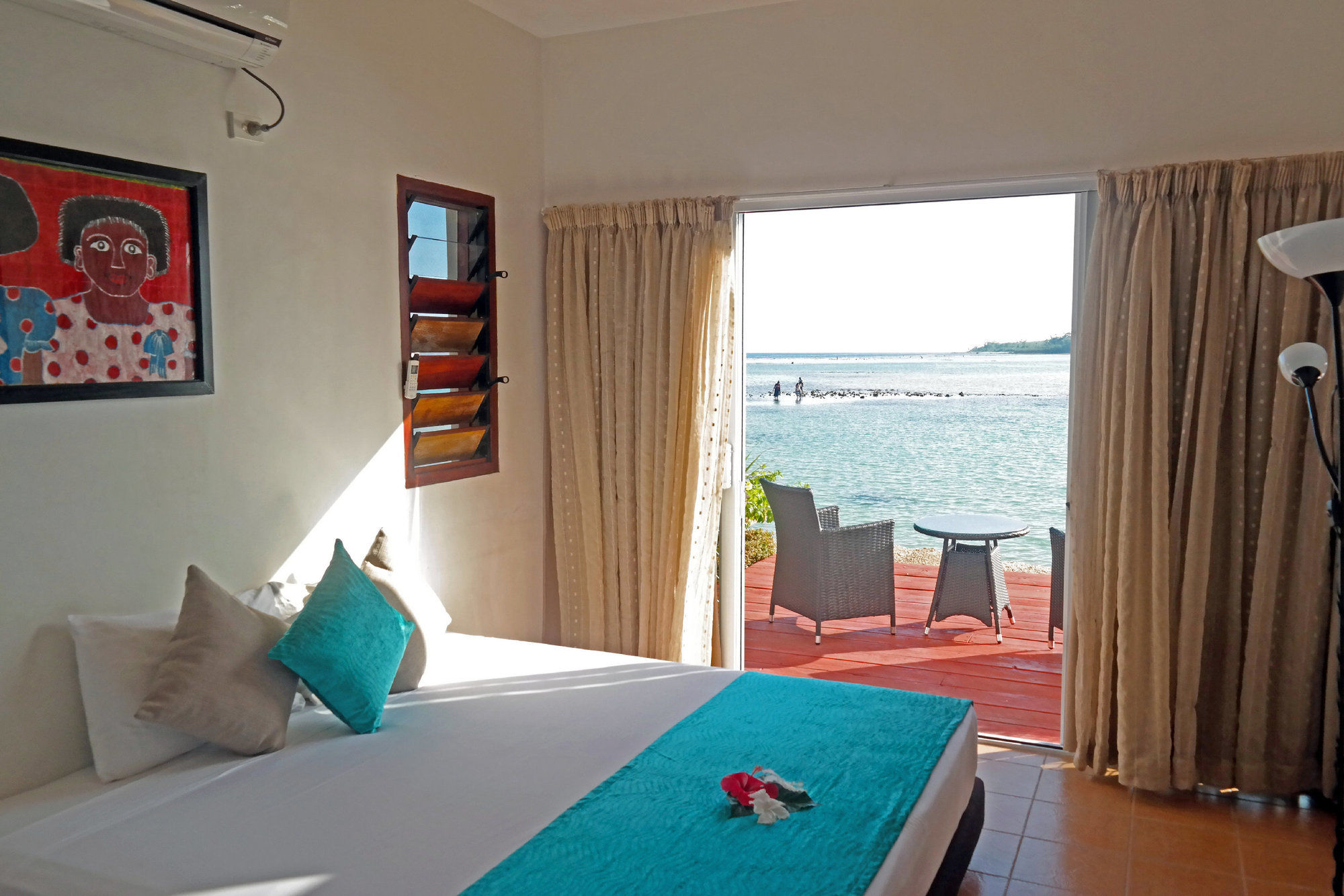 Moorings Hotel