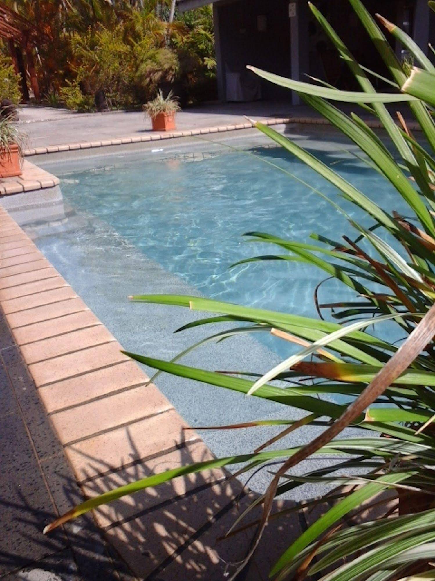 Pacific Lagoon Apartments