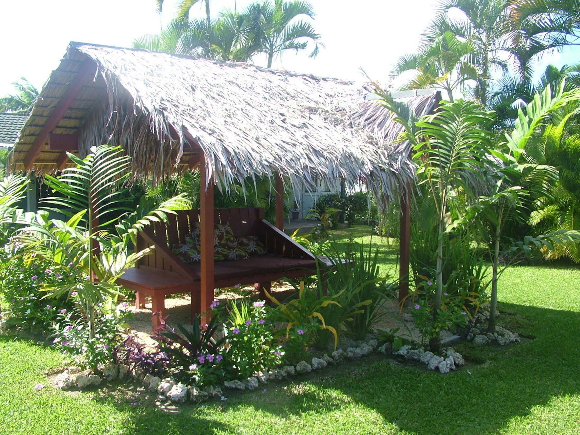 Pacific Lagoon Apartments