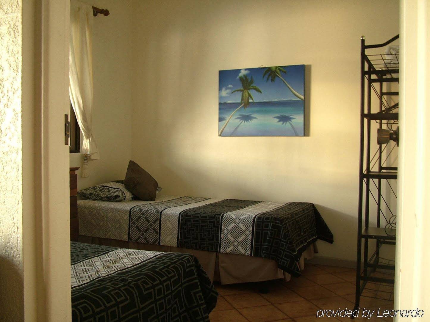 Pacific Lagoon Apartments