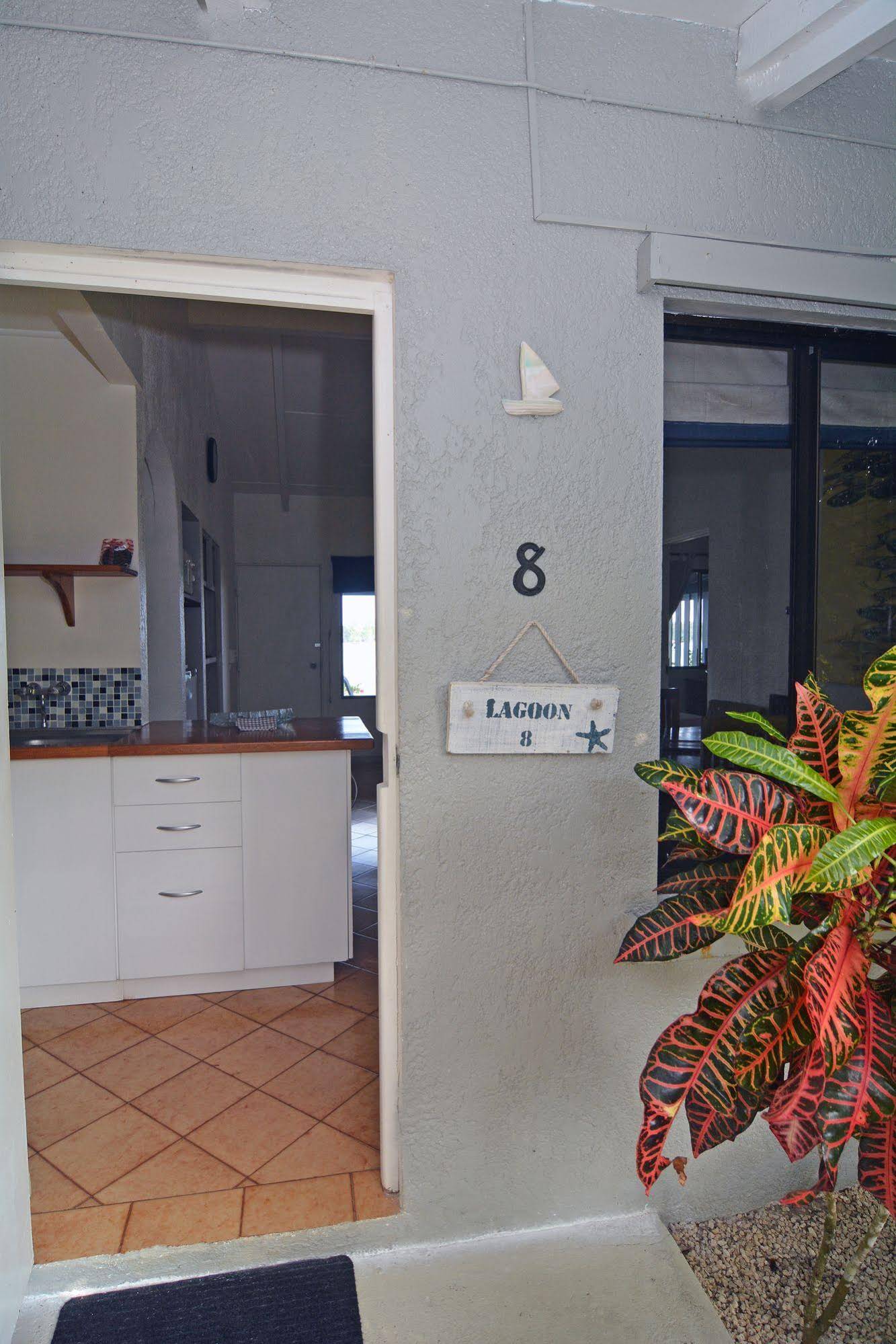 Pacific Lagoon Apartments