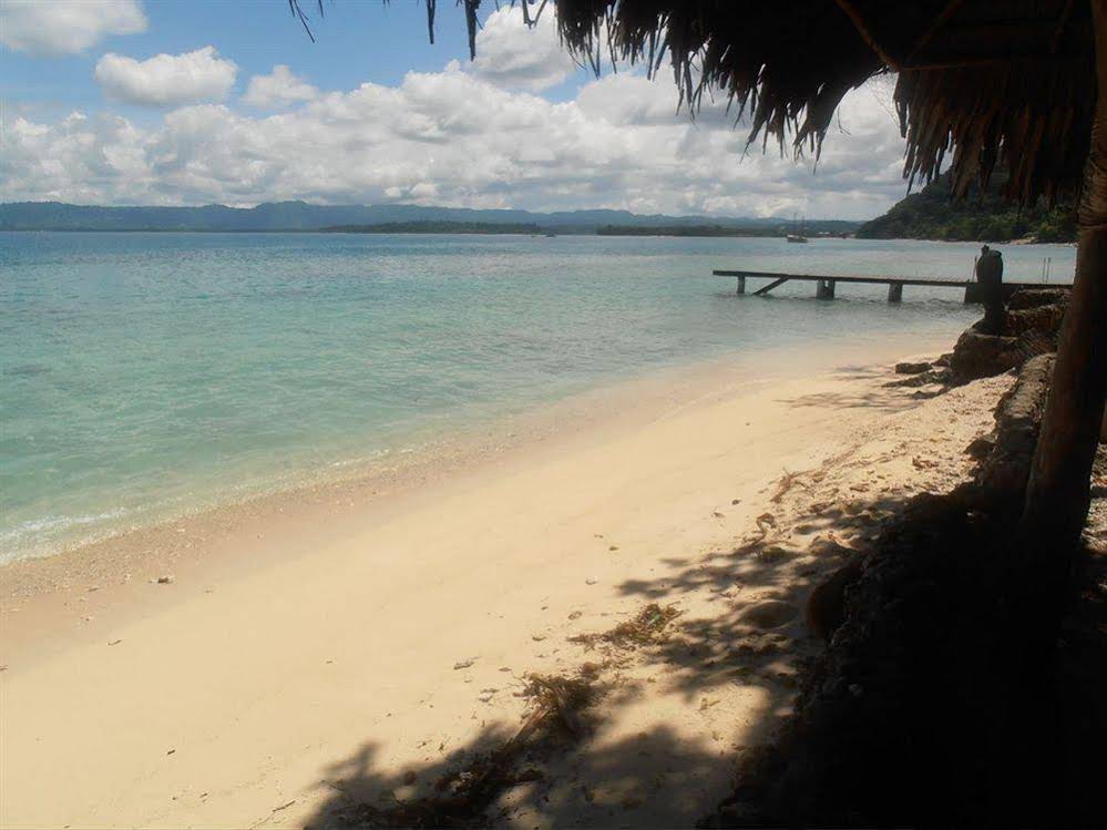 Paradise Cove Resort