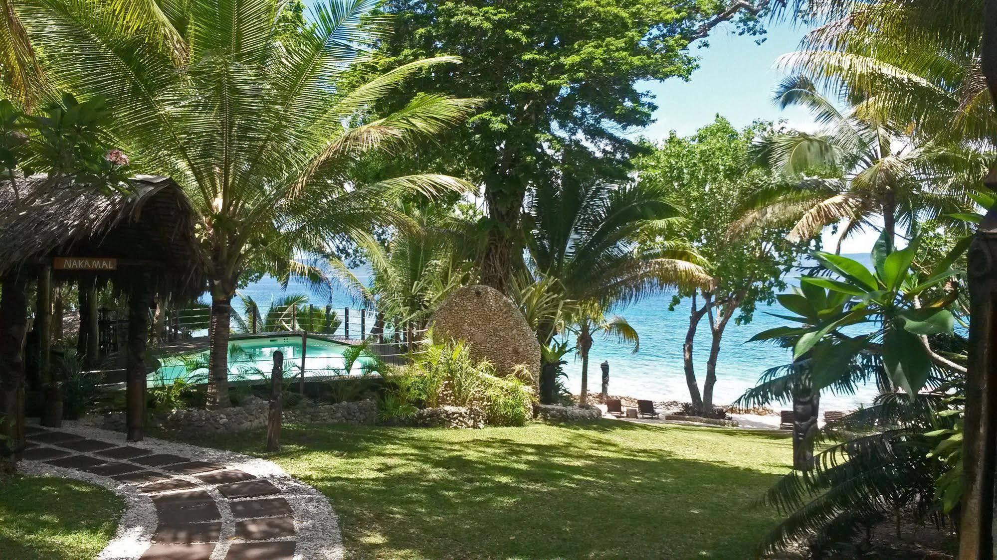 Paradise Cove Resort