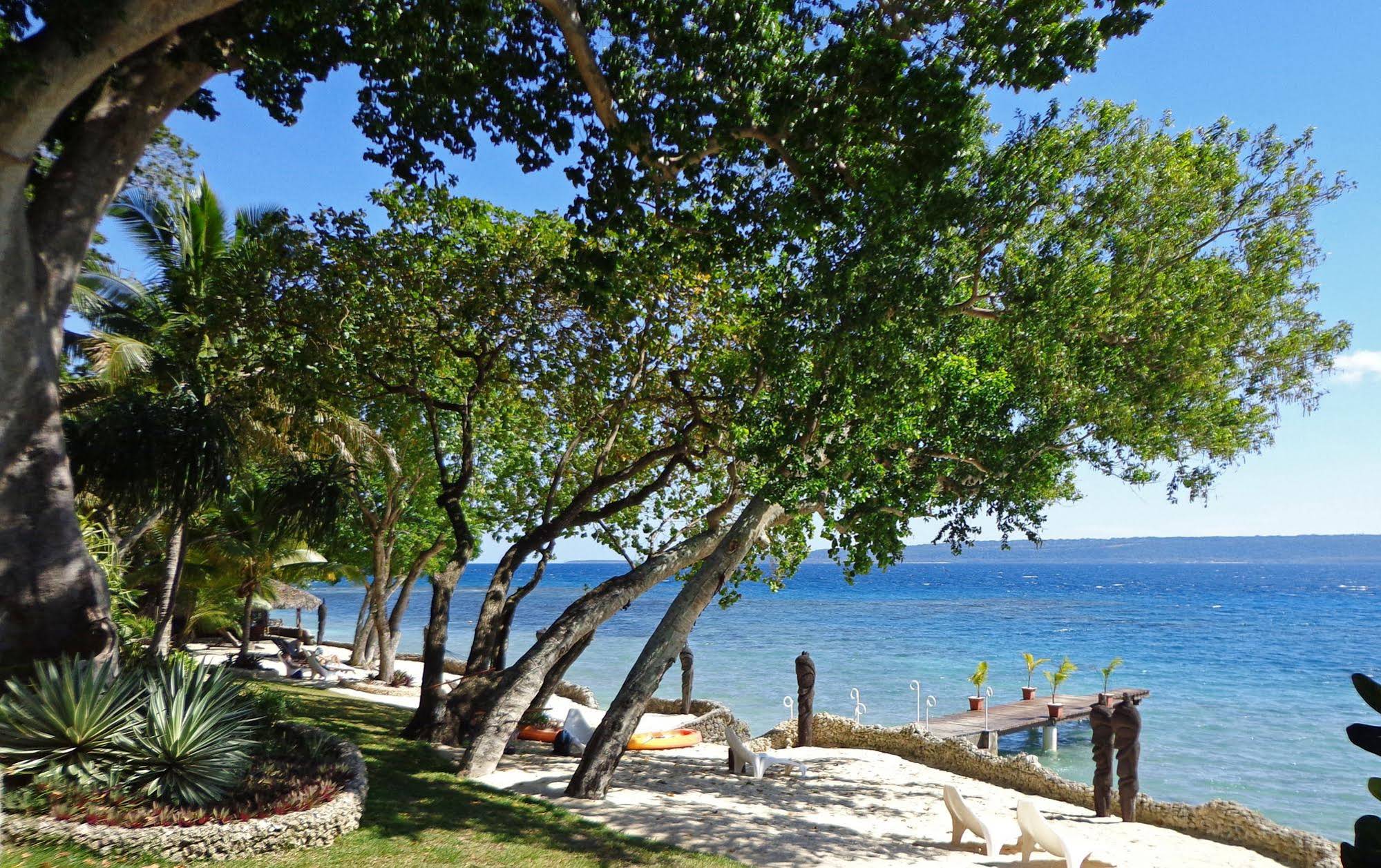 Paradise Cove Resort