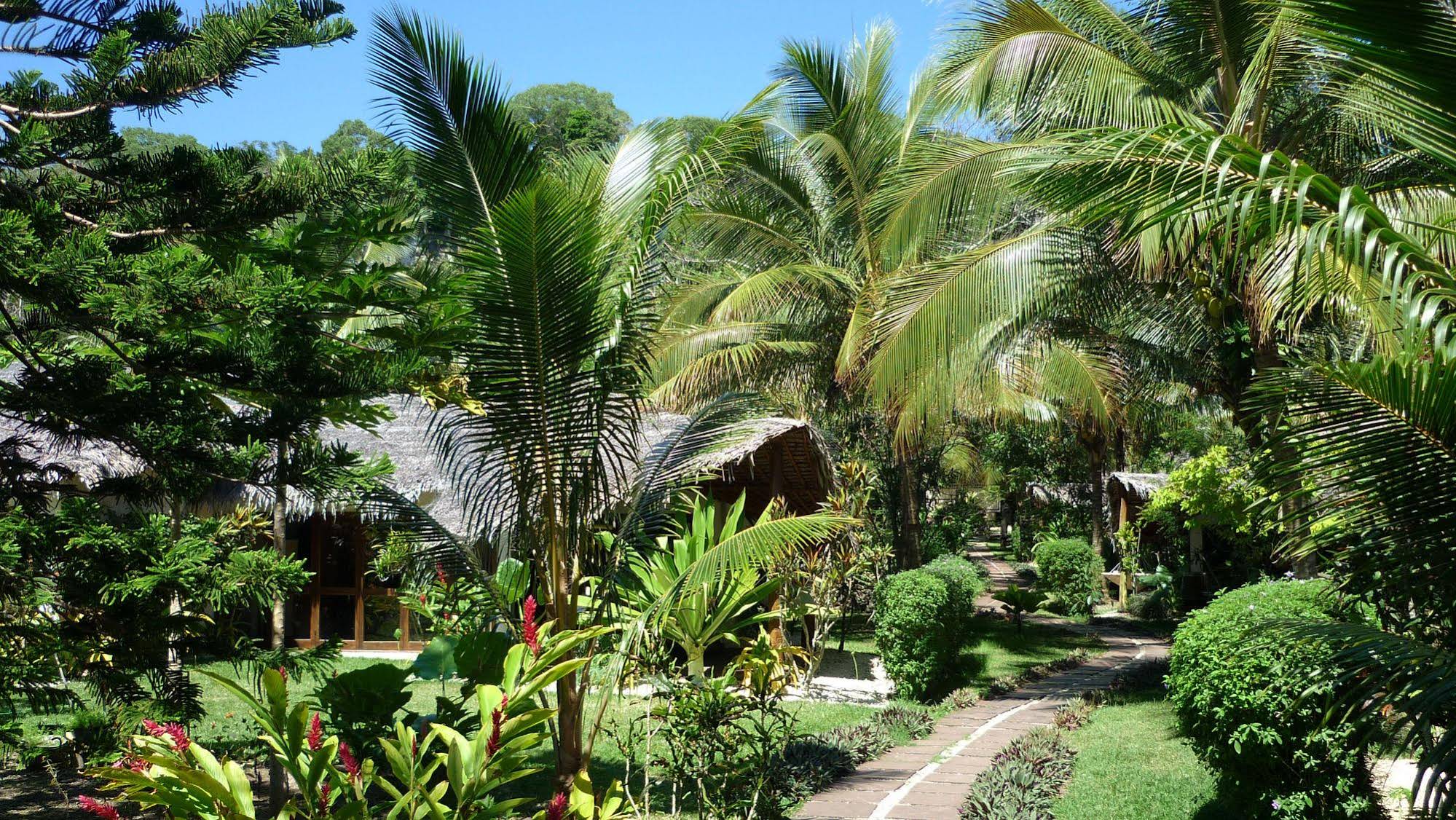 Paradise Cove Resort