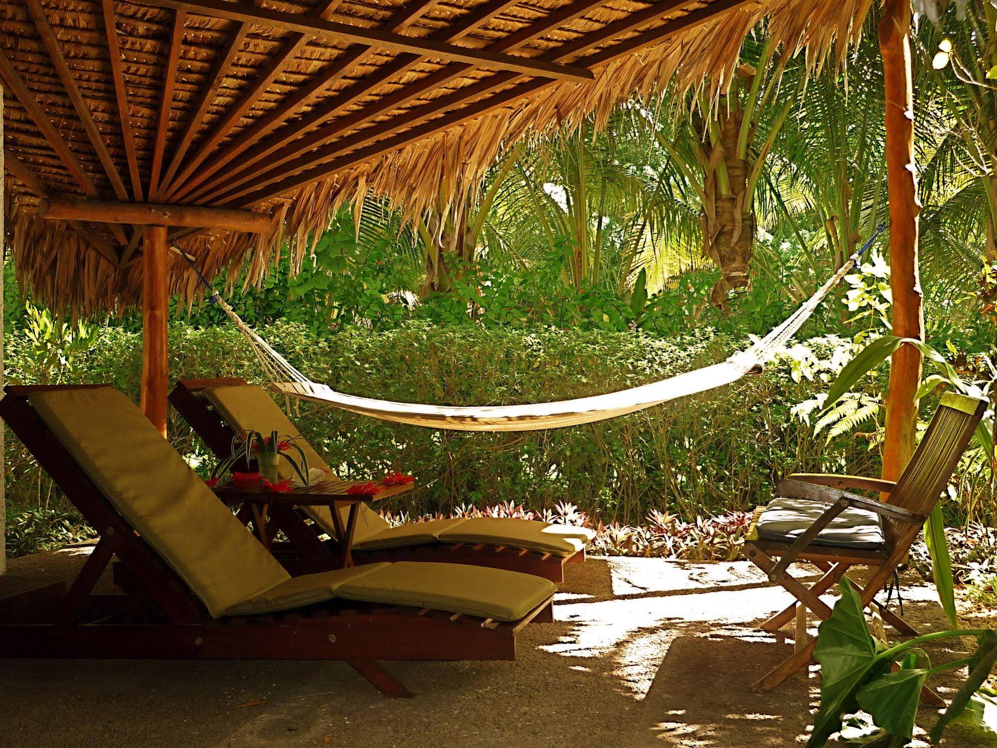 Paradise Cove Resort