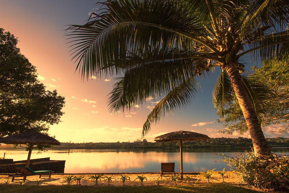 Poppys On The Lagoon Resort