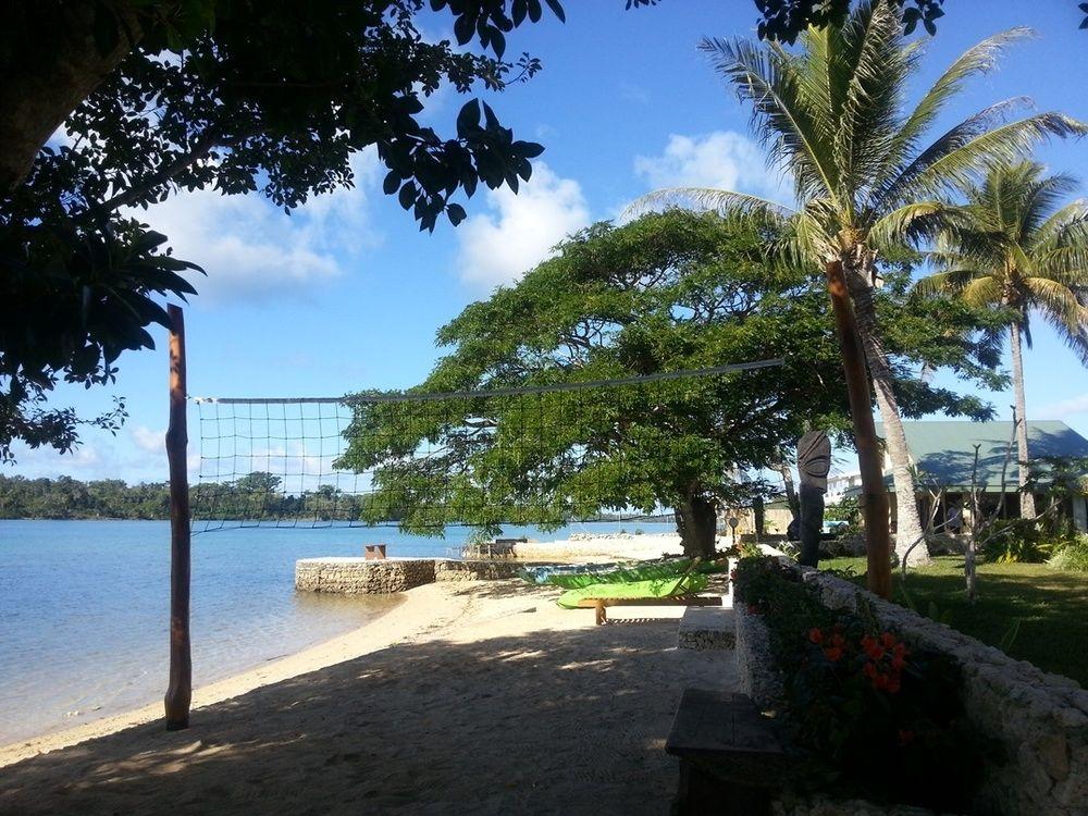 Poppys On The Lagoon Resort