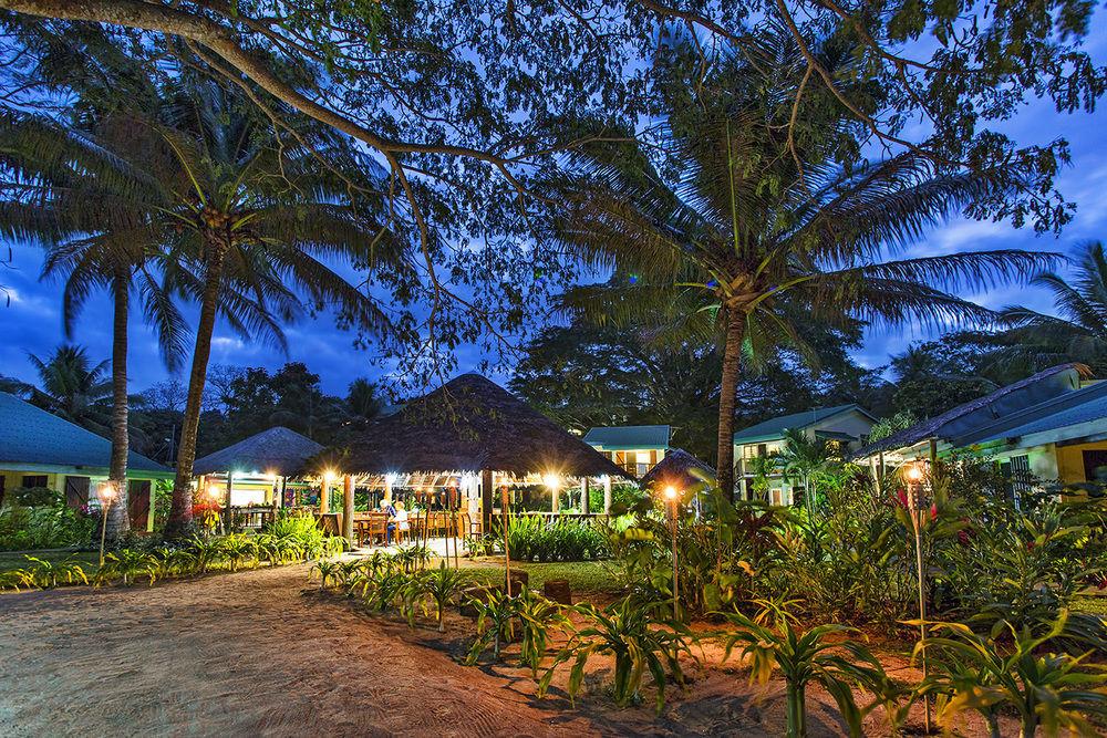 Poppys On The Lagoon Resort