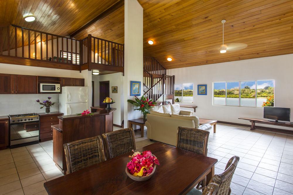 Poppys On The Lagoon Resort