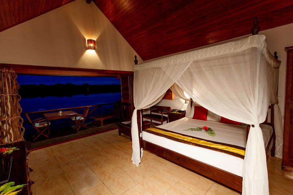 Sunset Bungalows Resort