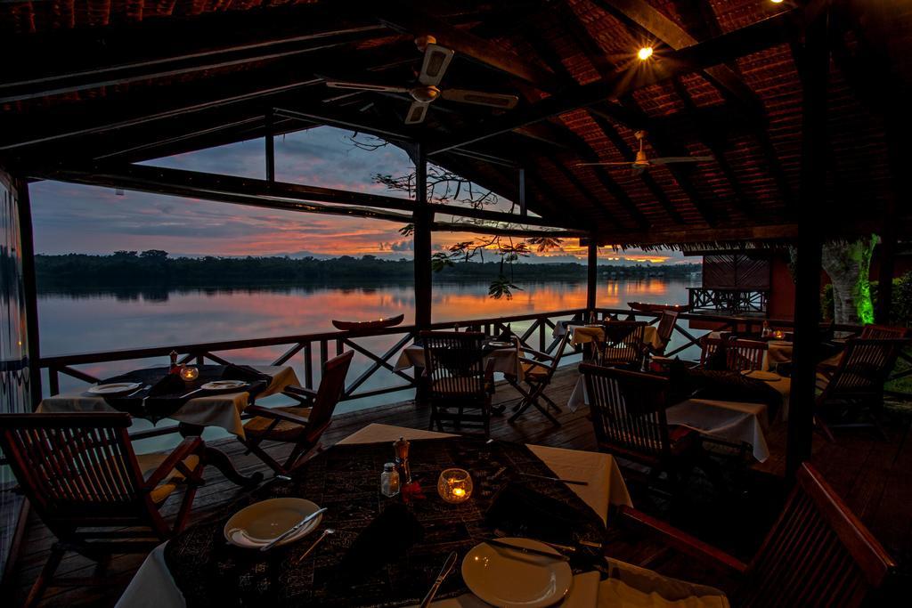 Sunset Bungalows Resort