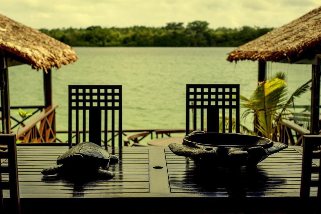 Sunset Bungalows Resort