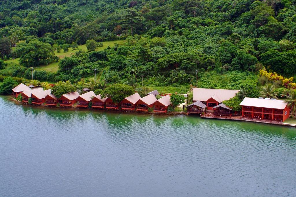 Sunset Bungalows Resort