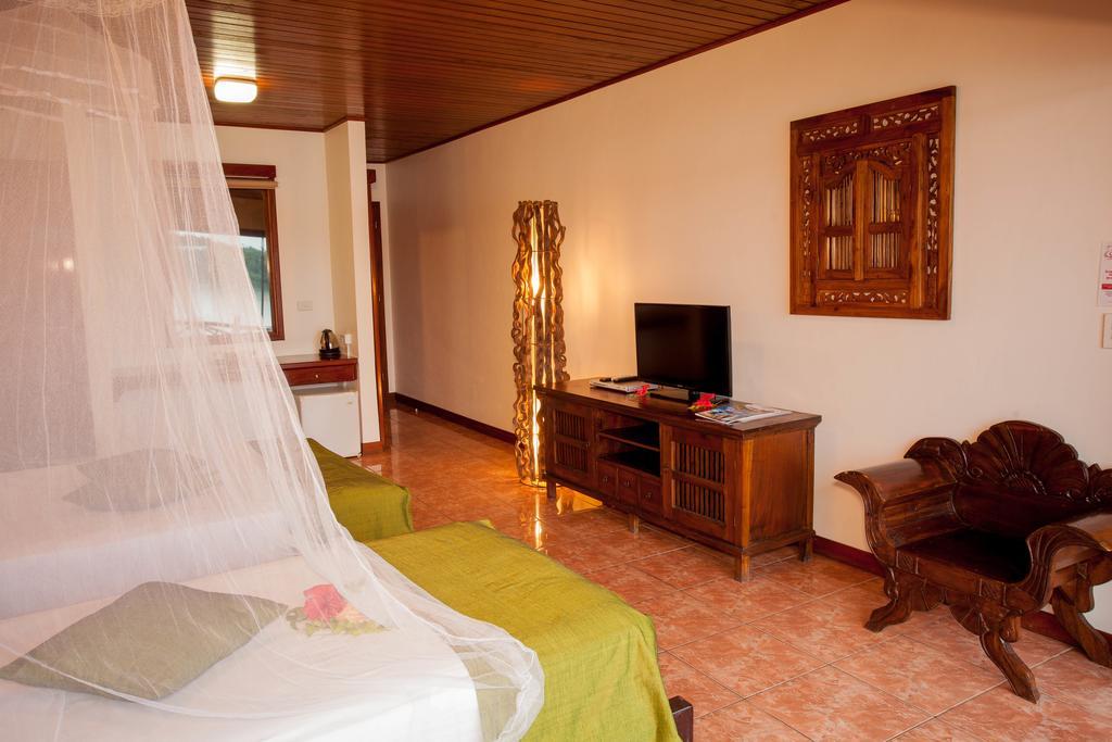Sunset Bungalows Resort