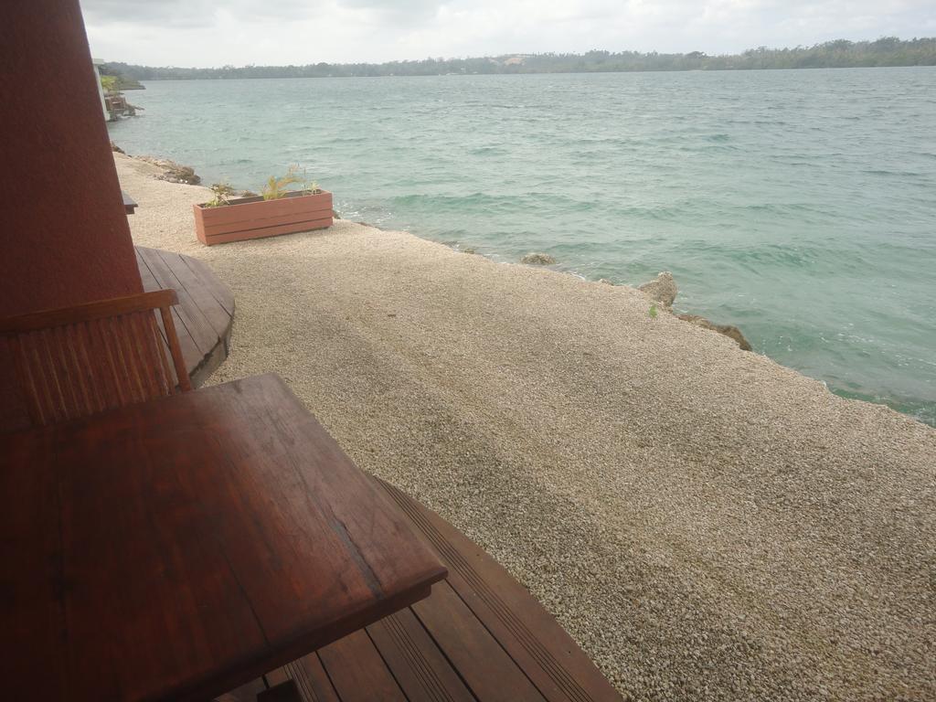 Sunset Bungalows Resort