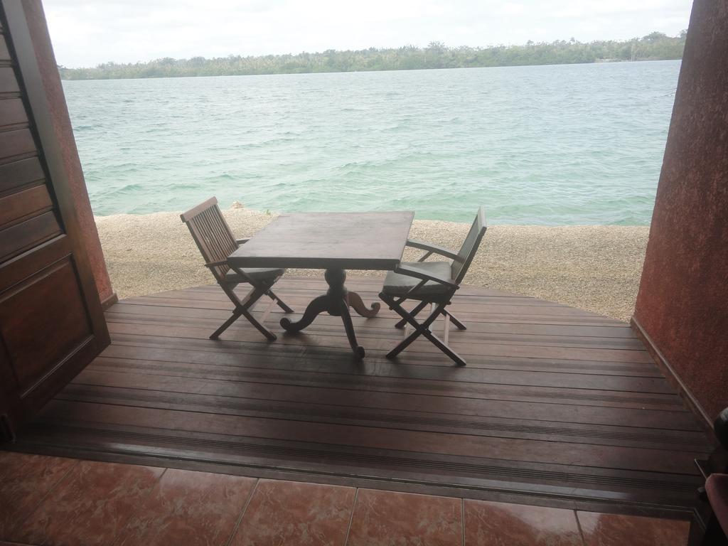 Sunset Bungalows Resort