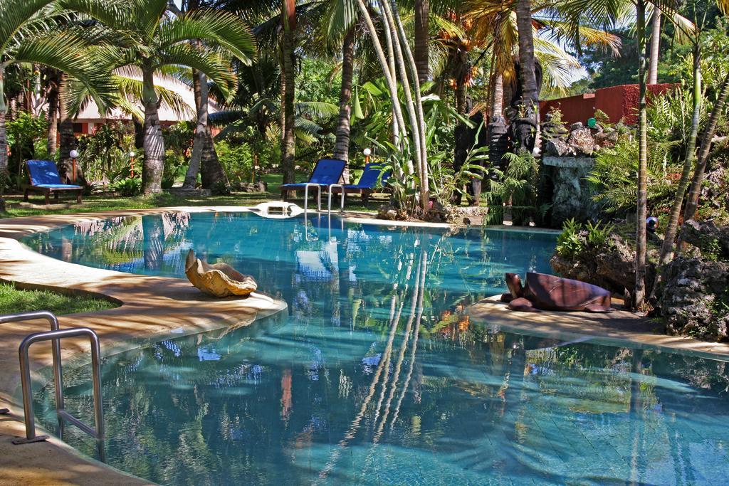 Sunset Bungalows Resort