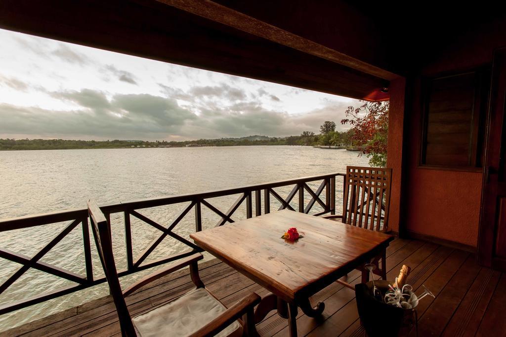 Sunset Bungalows Resort