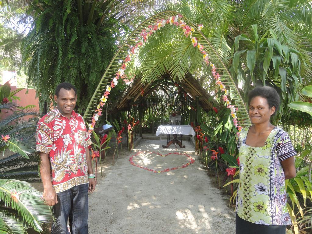 Sunset Bungalows Resort