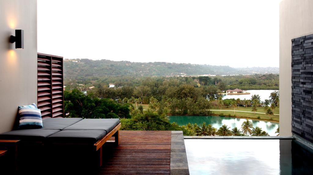 The Terraces Boutique Apartments