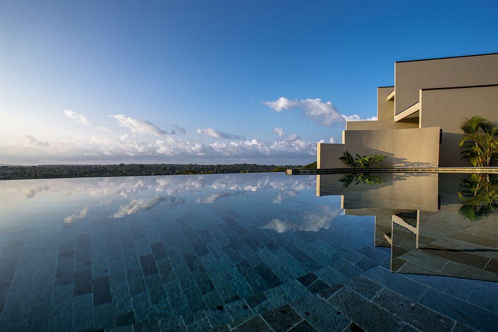 The Terraces Boutique Apartments