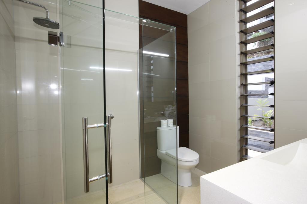The Terraces Boutique Apartments