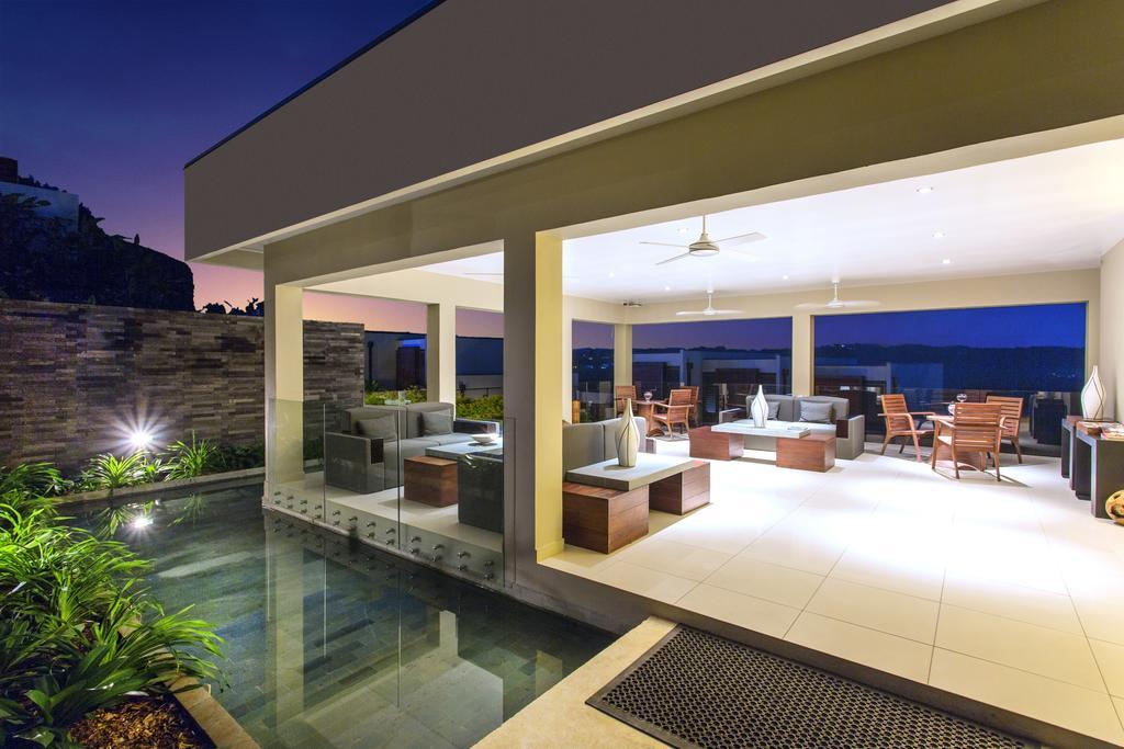 The Terraces Boutique Apartments