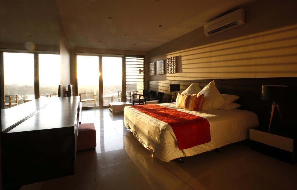 The Terraces Boutique Apartments